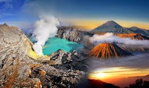 Yogyakarta Bromo Ijen Tour 3 Days 2 Nights