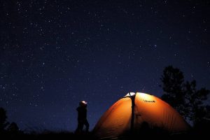 Mount Bromo Camping Tour For Milky Way