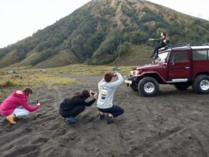 Mount Bromo Tour From Malang