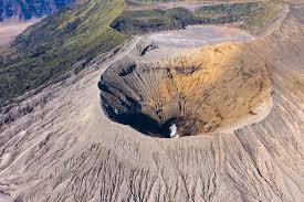 Mount Bromo Tour From Yogyakarta