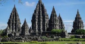 Prambanan TemplePrambanan Temple Prambanan Temple