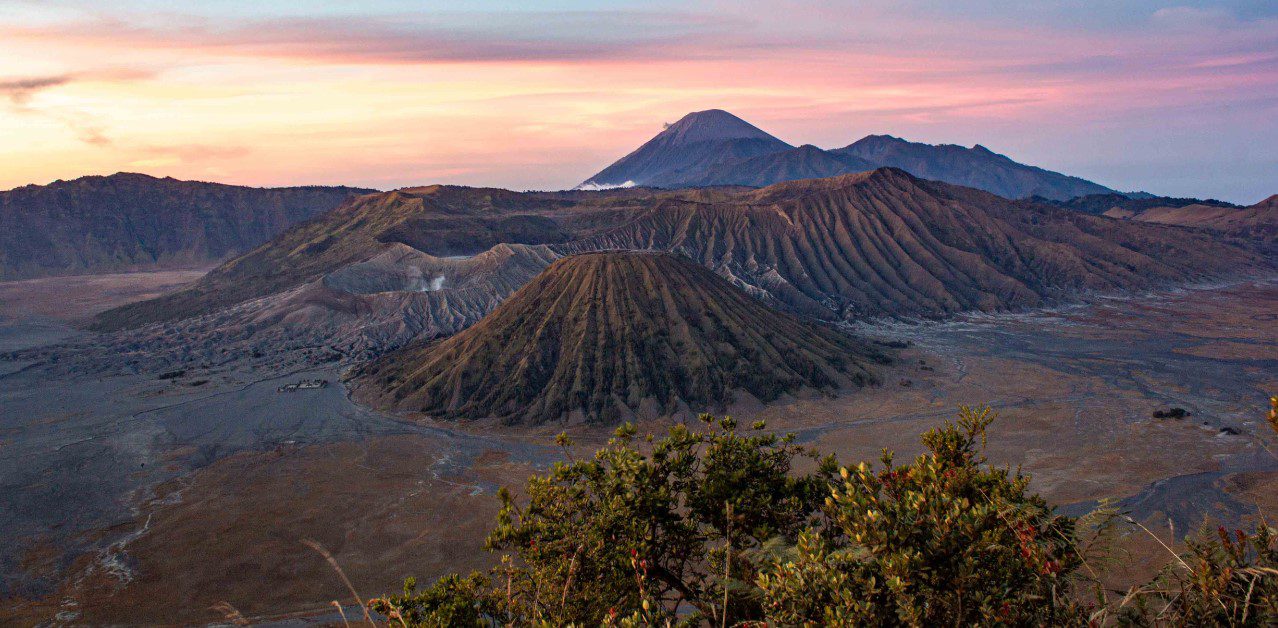 2-Day Tour Bromo Ijen