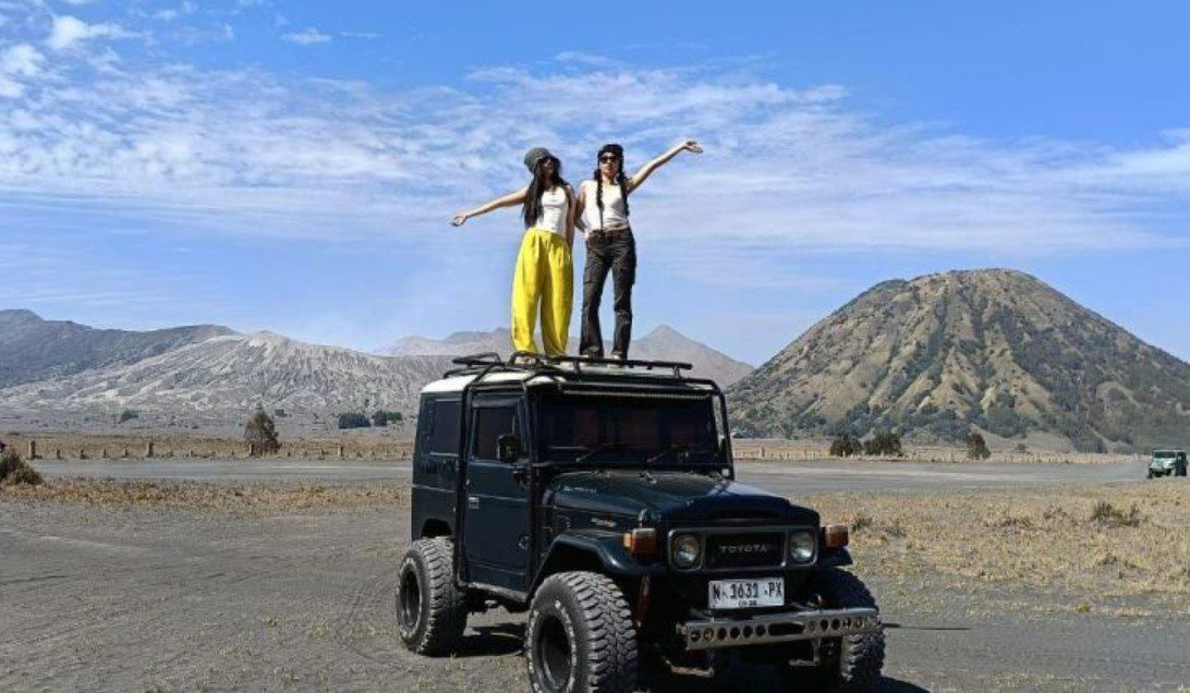 Gateway To Adventure: Mount Bromo Tour From Probolinggo