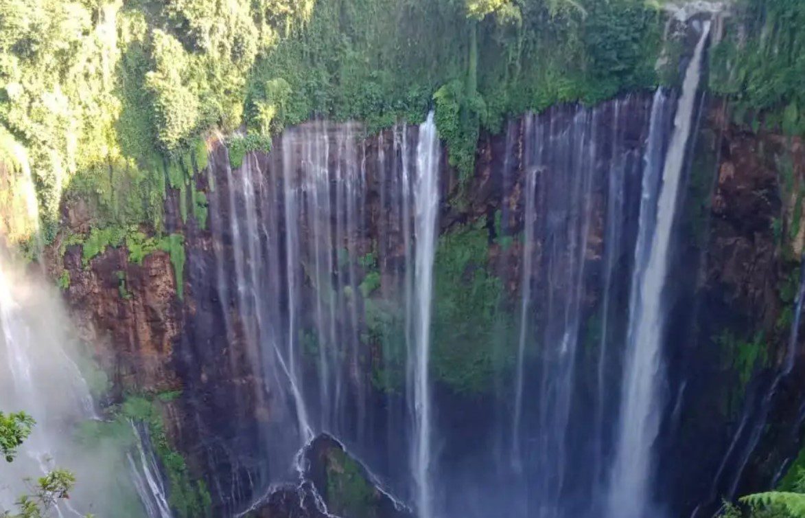 Insider's Perspective: Reviewing the Bromo Ijen Tumpak Sewu Tour