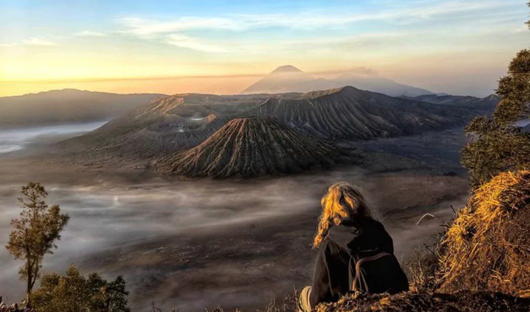 TripAdvisor'S Insight: Backpacker Prices For Bromo Tour 2D1N