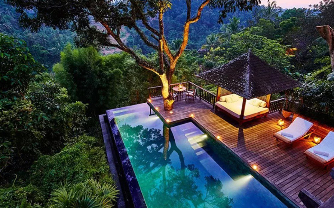 Complete Bliss: All-Inclusive Bali Honeymoon Packages