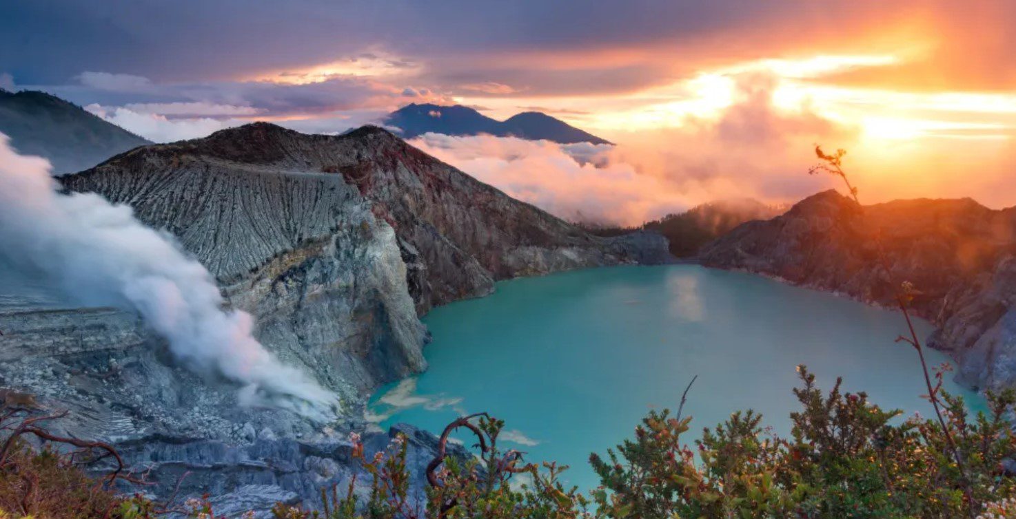 Unforgettable Experiences: Crafting Your Ideal 3-Day Bromo Ijen Itinerary