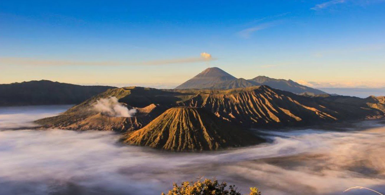 Finding the Best Time to Visit Bromo Ijen