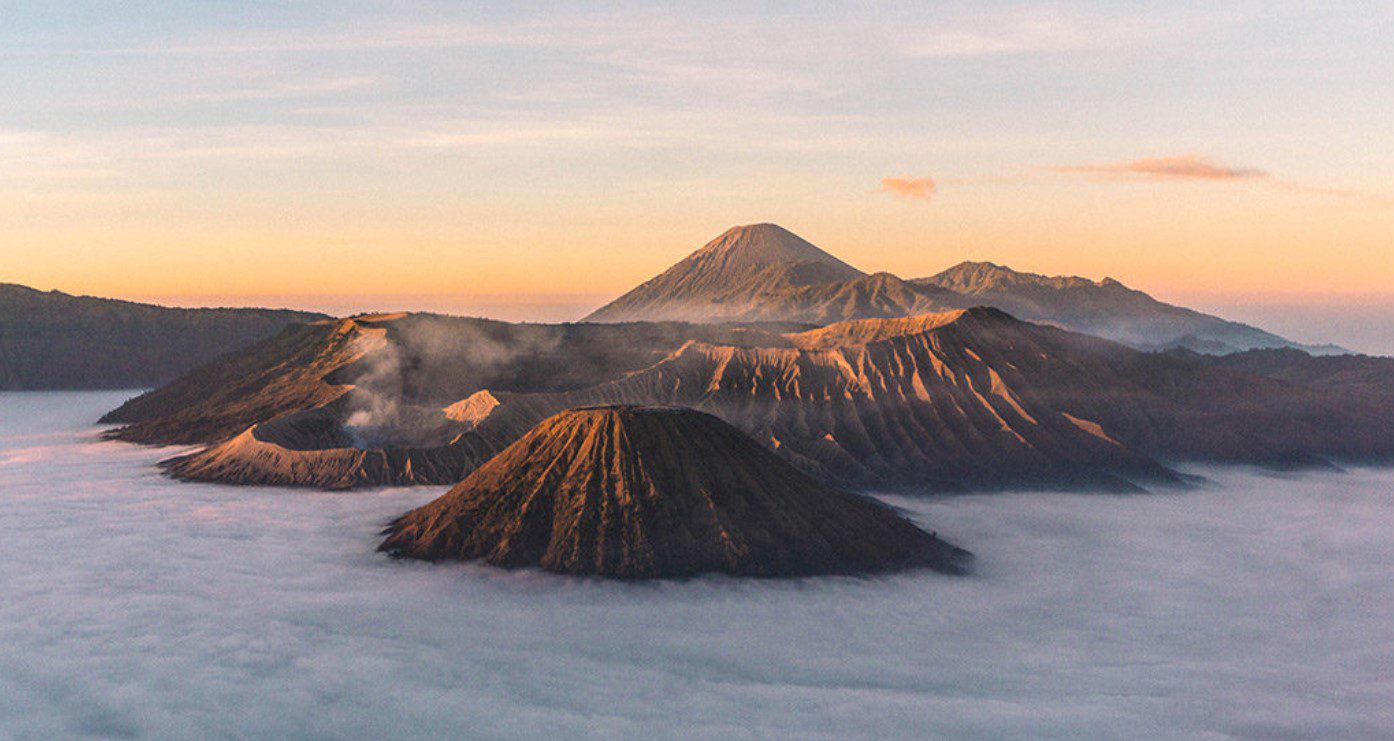 Driving to Mount Bromo from Surabaya: Route Suggestions