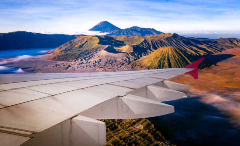 Mount Bromo to Surabaya Airport: Transport Options Simplified
