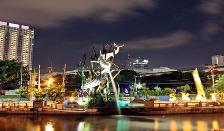 Surabaya Tours: Your Gateway to Bromo's Enchanting Landscapes
