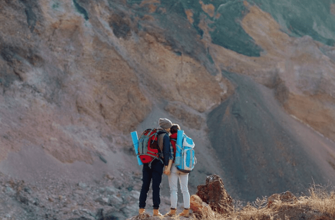 Bromo Ijen Hiking: Trails Of Adventure And Natural Beauty