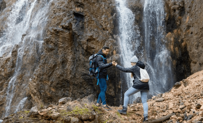 Mount Bromo Ijen Tumpak Sewu Waterfall Walk