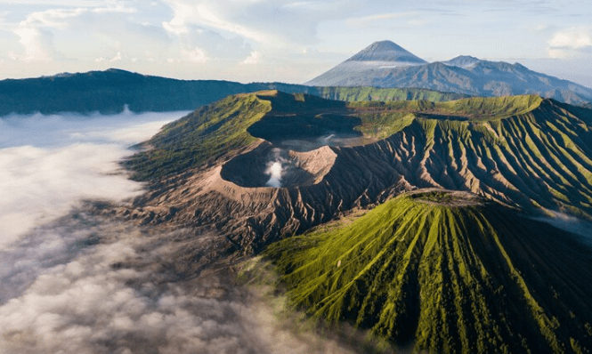 Surabaya To Mount Bromo: Distance And Travel Options
