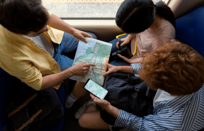 How to get to mount bromo from surabaya by bus