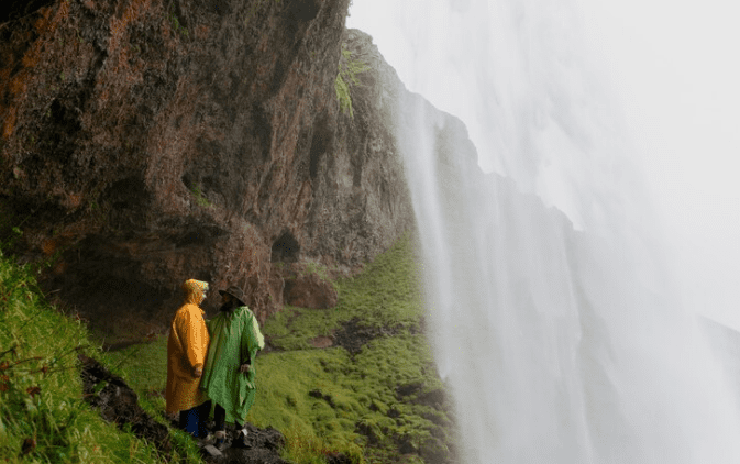 Mount bromo ijen tumpak sewu waterfall walk distance