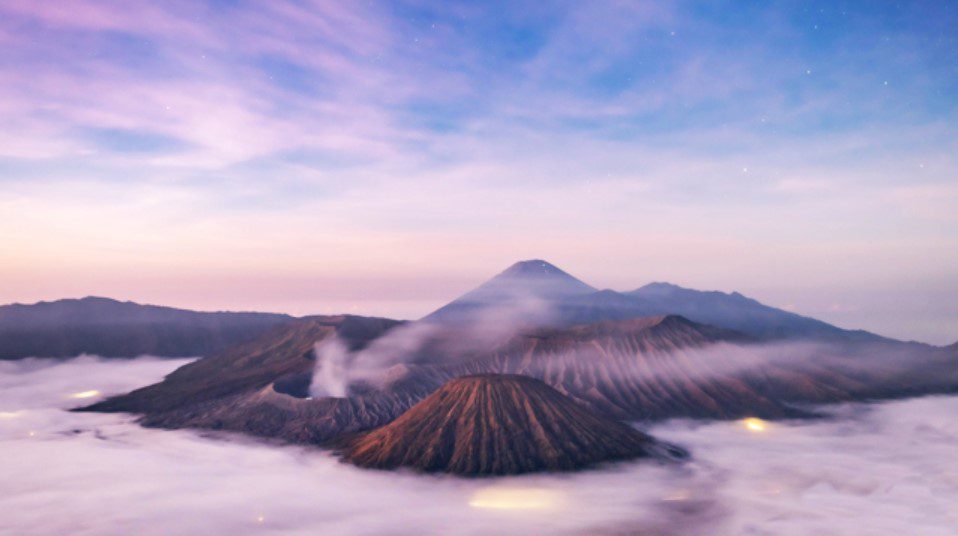 Unveiling Bromo Adventureland