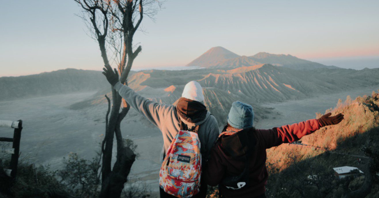 Mount Bromo Ijen Tour Package 3 Days From Bali Price