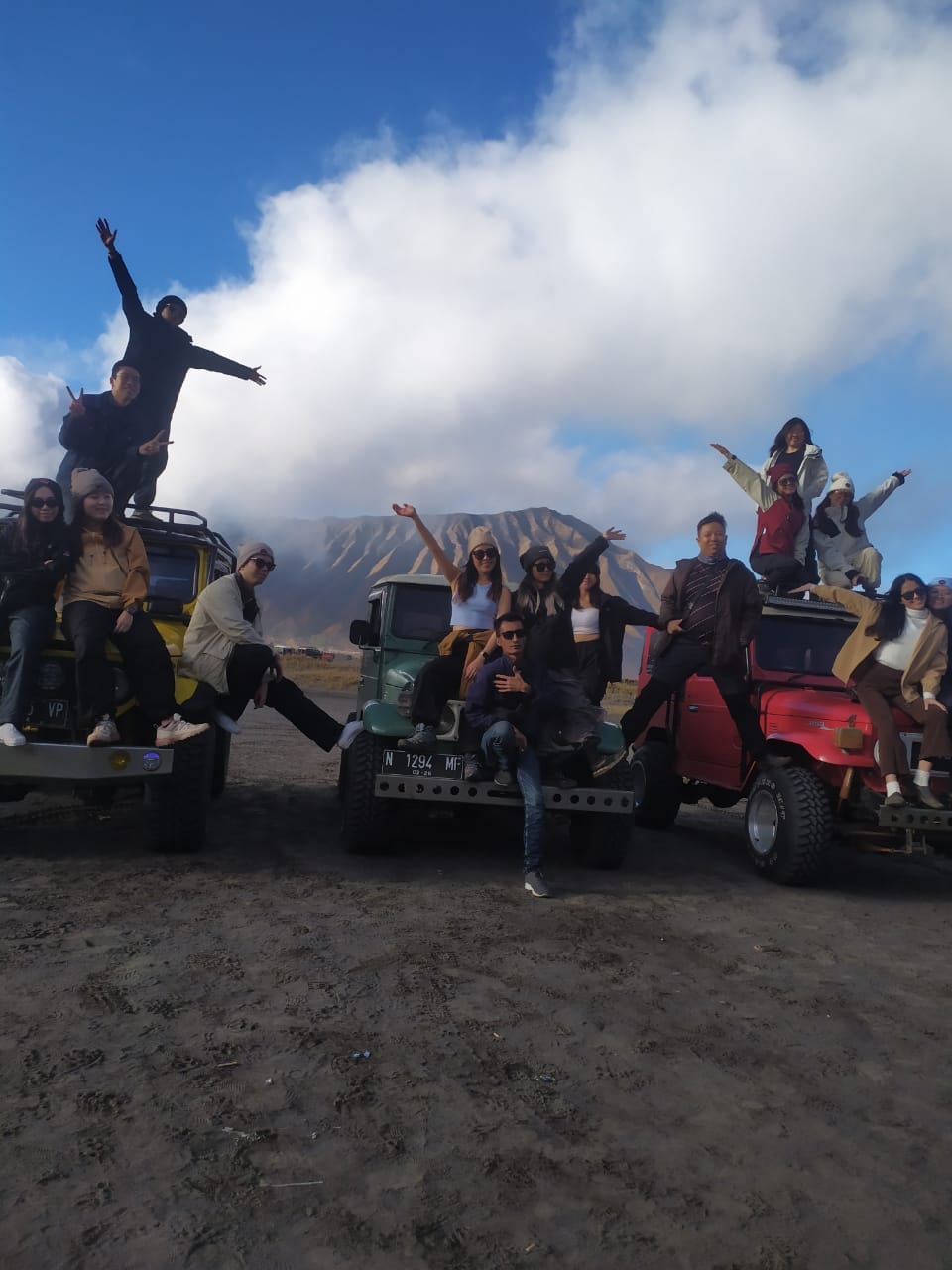 Finding The Finest: Best Mount Bromo Tour From Probolinggo