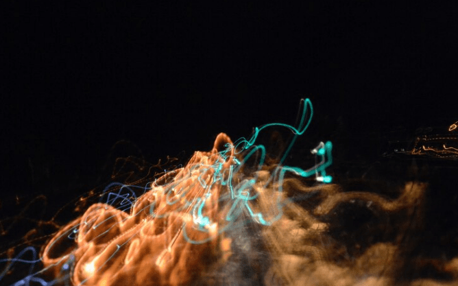 Ijen Blue Fire Update: Insights Into Closure And Alternatives