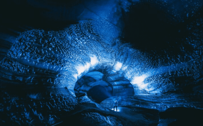 The ijen blue fire wikipedia